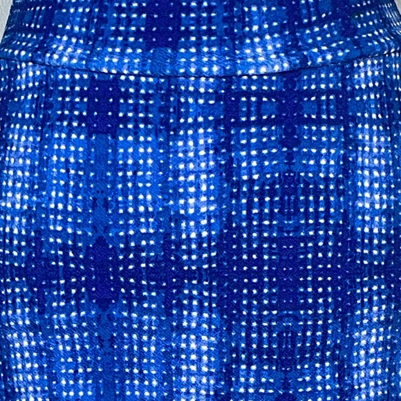 Clearance Lularoe Cassie skirt Sm - Picture 2 of 4